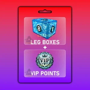 50 Legendary Boxes | 8 Ball Pool