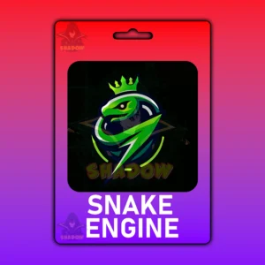 60 Days | SNAKE ENGINE