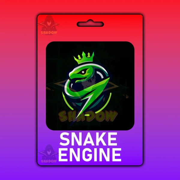60 Days | SNAKE ENGINE